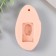Silicone Mold "Tank" (prayer 3x1.8cm)