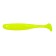 Vibro-high-end Yaman Pro Plum Blossom, 7.6 cm, color #02-chertreuse, packaging 7 pcs.