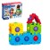 Designer Puzzle "Pop IT", 2 in 1, 24 details