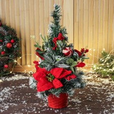 Christmas tree decor 