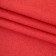 Roman curtain "Billy", size 120x150 cm, red color