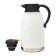 Thermos-coffeery, 1.2 l, retains heat up to 24 hours, white