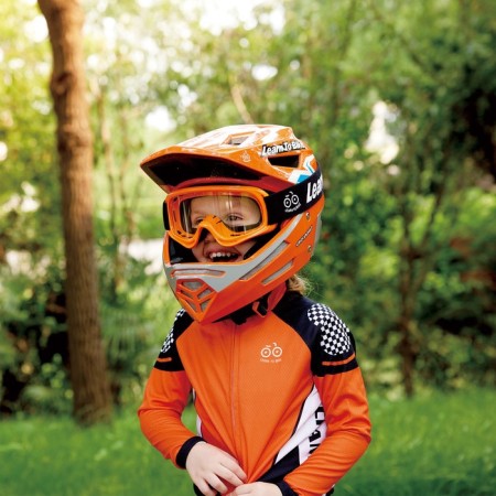 Protective sports hape glasses-1