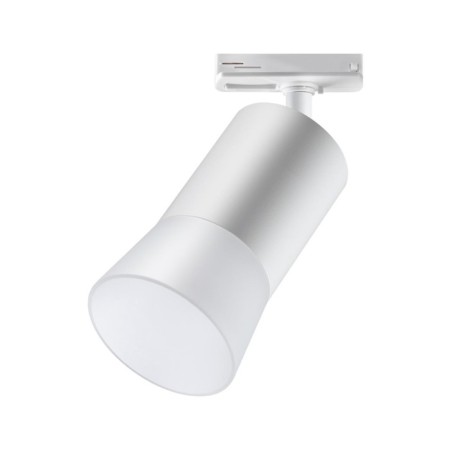 TRUKENA Lamp ELINA, 9W GU10, 1-F, white color-4