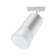 TRUKENA Lamp ELINA, 9W GU10, 1-F, white color