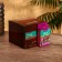Incense "tulasi" 15 aromacons musk
