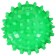 Set of Massage balls Onlytop "Forest Friends": 2 pcs., D = 6.5, D = 7.5 cm, Mix color
