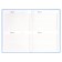 Nice book A5, 112 Nice Birds sheets, firm binding 7BC, glossy lamination, designer block, white offset, craft paper, cream offset, block 120 g/m², 70 g/m²