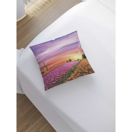 Pillowess decorative "winds", on a zipper, size 45x45 cm-1