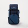 Tourist backpack, TAIF, 90 l, lightning department, blue color