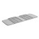 Shoe dryer Umbra Shoe Dry, dark gray color