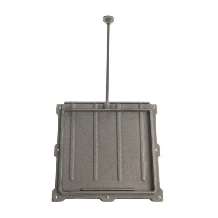 ZV-5A Rubtsovsk 615x314x33 mm valve-2
