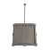 ZV-5A Rubtsovsk 615x314x33 mm valve