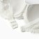 Women's bra, gloomy-white color, size 75b