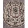 Oval Merinos Gavana carpet, size 150x300 cm, color Cream