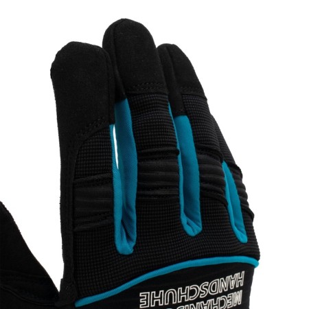 Universal GROSS 90311 gloves, combined, size 8-3