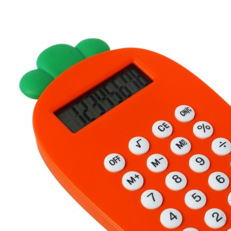 Coalculator desktop 08-bit "carrot"-3