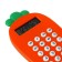 Coalculator desktop 08-bit "carrot"