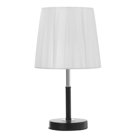 FIONAL LAME "E27 40W black and white 19x19x36 cm Risalux-6
