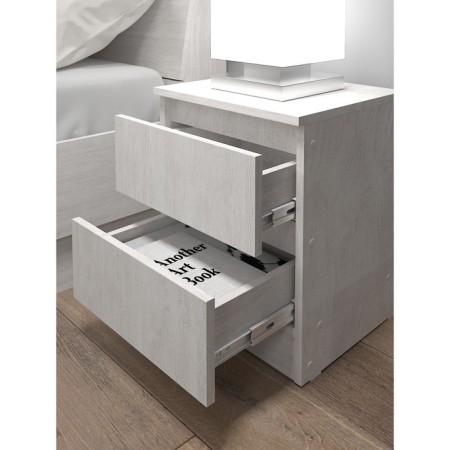 Cabinet, 400 × 354 × 474 mm, milk-1