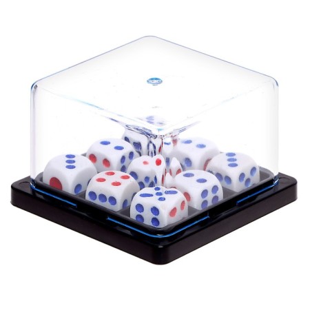 Board game "exactly-11
