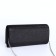 Female clutch, a valve department, a long chain, black color
