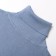 Turtleneck female color indigo, size One size (46-50)