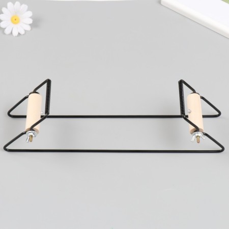 Bracelet weaving device 6x29.5x8.5 cm-1