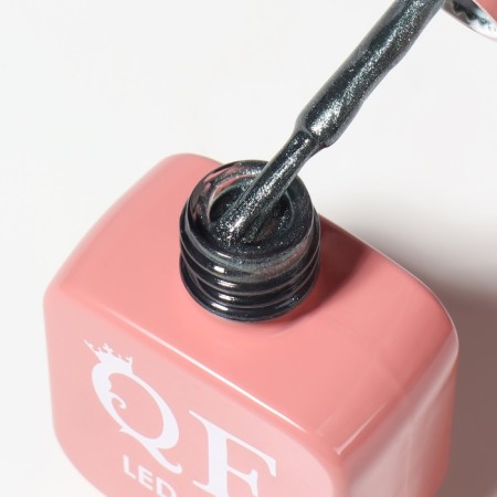 Cat`s Eye Gentle nail polish gel, 3 phase, 10 ml, led/uv, color (56)-5