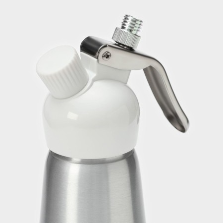 Konfinetta Cream Cremier Syphon, 1 liter-2