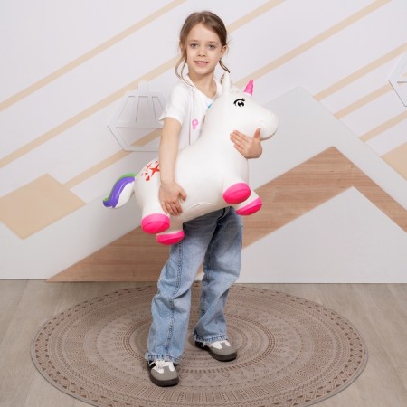 Zabiaka "Unicorn", h = 47 cm, 1300 g-4