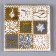 Paper napkins "Dream", set of 20 pcs.