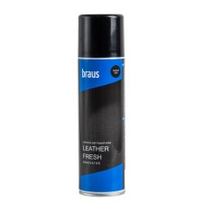 Aerosol paint for Braus skin, black, 250 ml