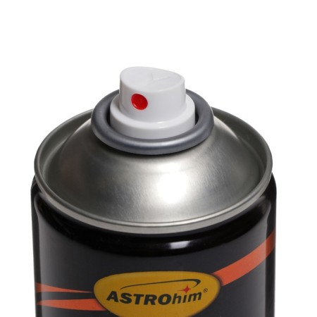 Universal soil Astrohim black, aerosol, 520 ml, AS - 612-2