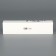 Box for sweets, confectionery packaging, 5 cells, “wreath”, 5 x 21 x 3.3 cm