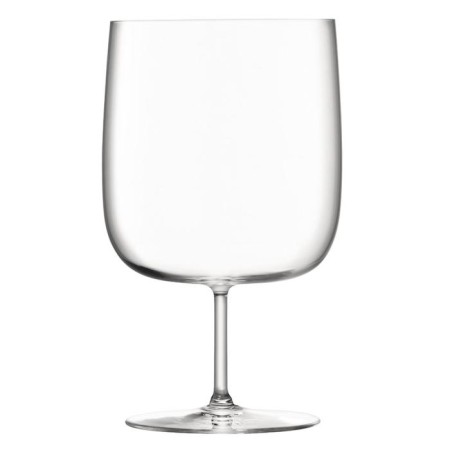 A set of beer glasses Borough, 625 ml, 4 pcs-4