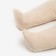 Combineson children's minku, beige color, height 62-68 cm