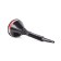 Plastic funnel Autoprofi, collapsible, mesh filter, diameter 135 mm, height 380 mm, black 4