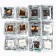 Tea calendar "Happy New Year: Gold", 20 g x 12 pcs