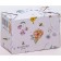 Balsford “Amuazh” napkin, d = 12 cm