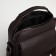 Male bag over the shoulder, Textura, 2 external pockets, brown color