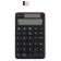 Numerical block K604W Black USB Wireless SLIM for laptop (1979325)