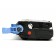 Laser Cactus CS-Q5953A Q5953A Purple (10,000 steers) for HP CLJ 4700