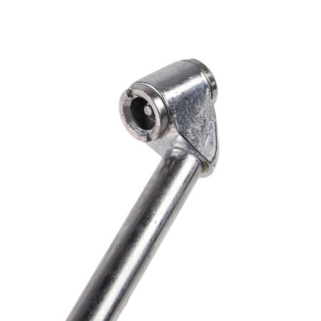 AIRLINE tires pistol, with manometer, cargo, 12 atm-4