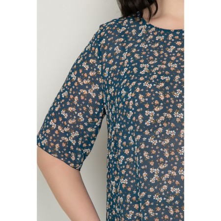 Women's dress, size 44-3