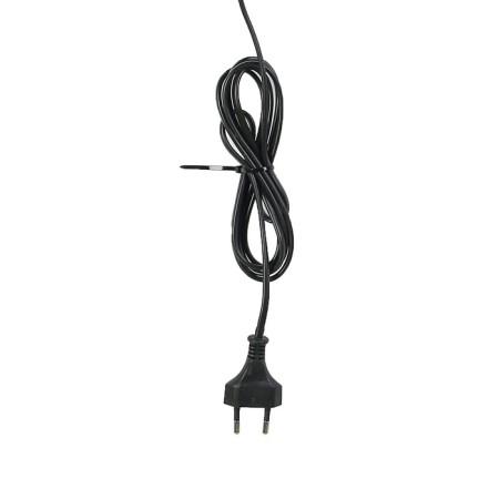 Home Heater Heater Christmas tree, infrared, 500 watts, 15 m²-1