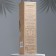 Aromatic diffuser "Ecolife", 100ml, Coconut & Jasmine