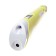 Set 3D handle with a yellow display + plastic PLA 10 colors, 10 meters