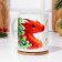 Sublimation mug "New Year's Dragon 2024"