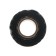 Izolent self -capanizing Smartbuy, 25 mm x 3 m, 500 microns, silicone, black